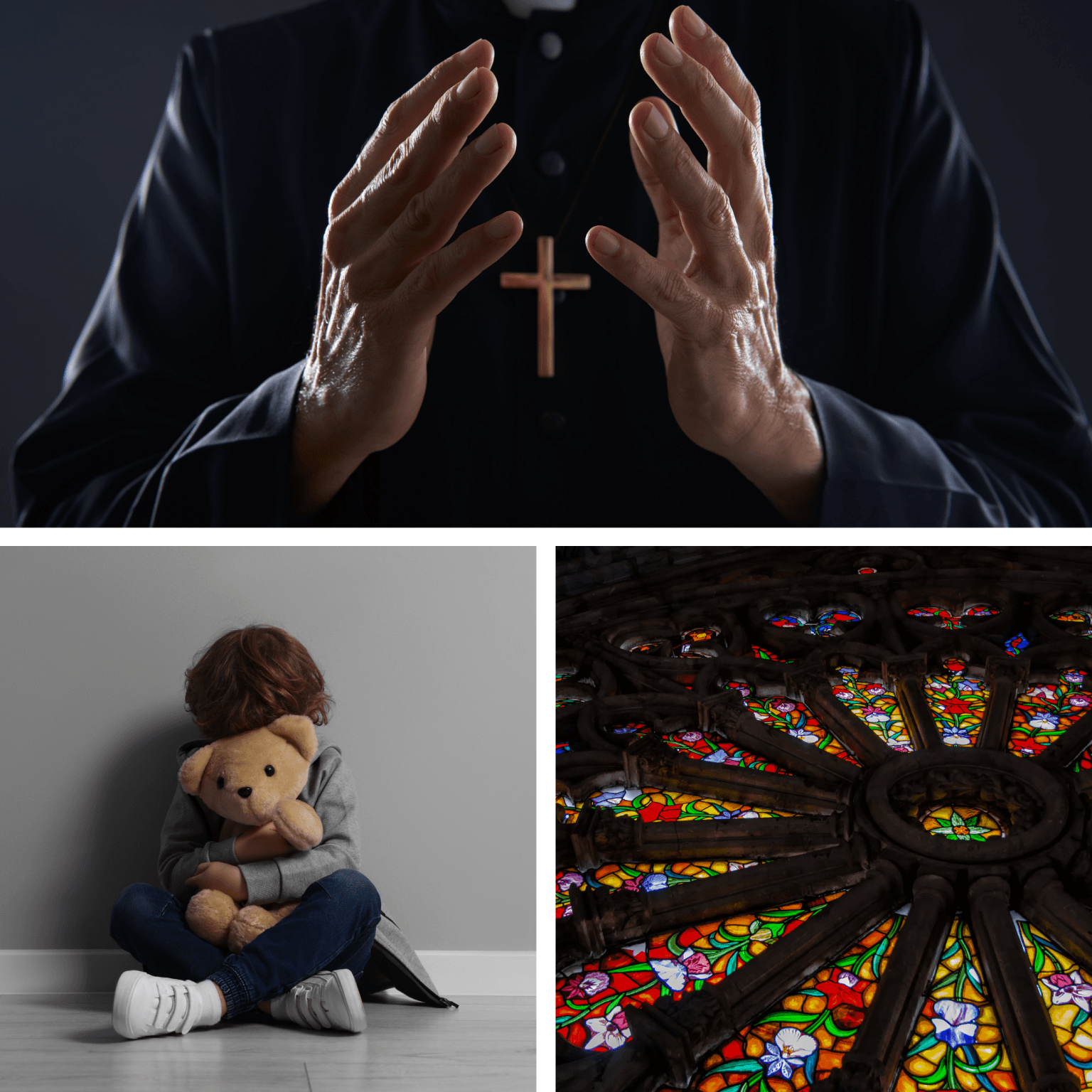 Clergy-Abuse