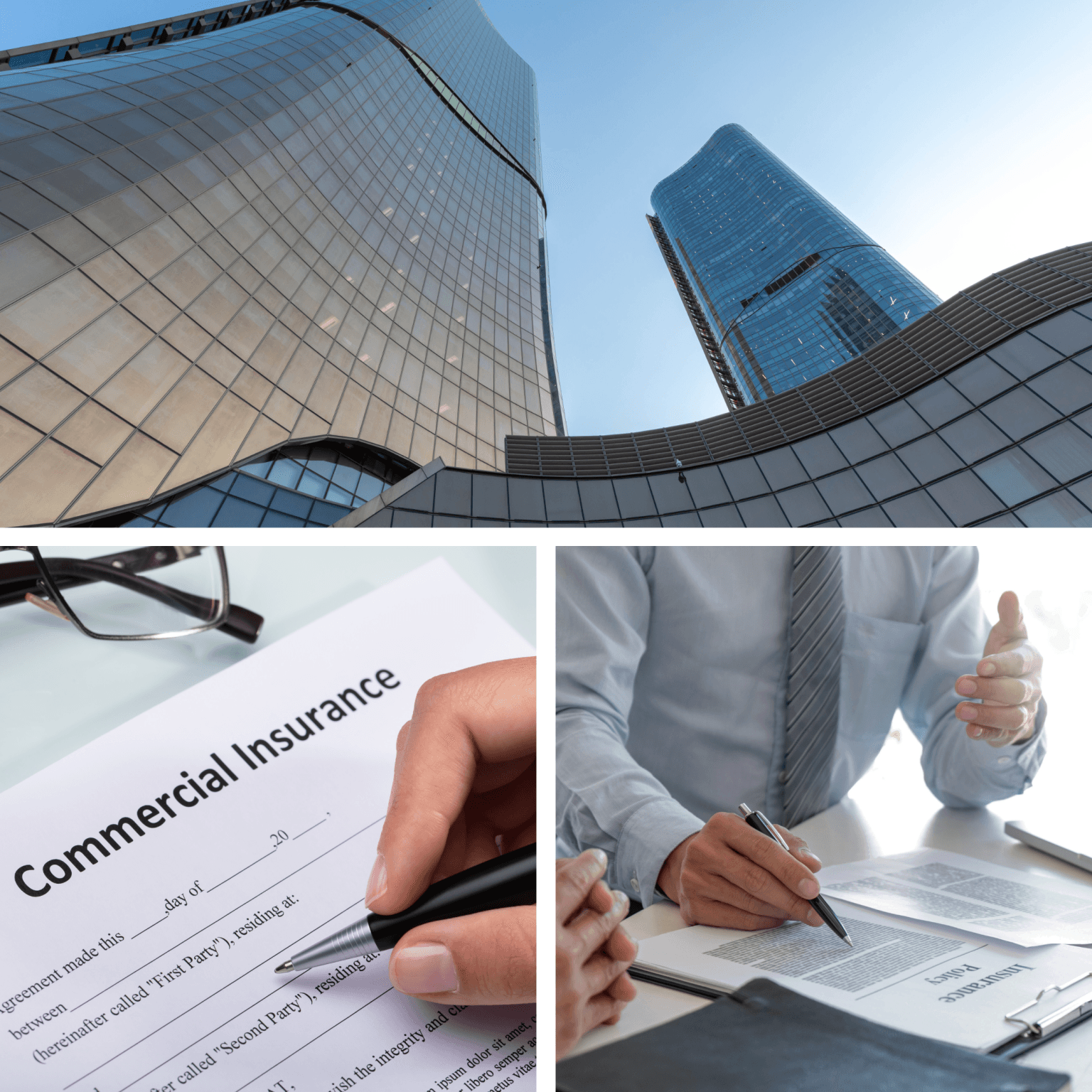 Commercial-Property-Insurance