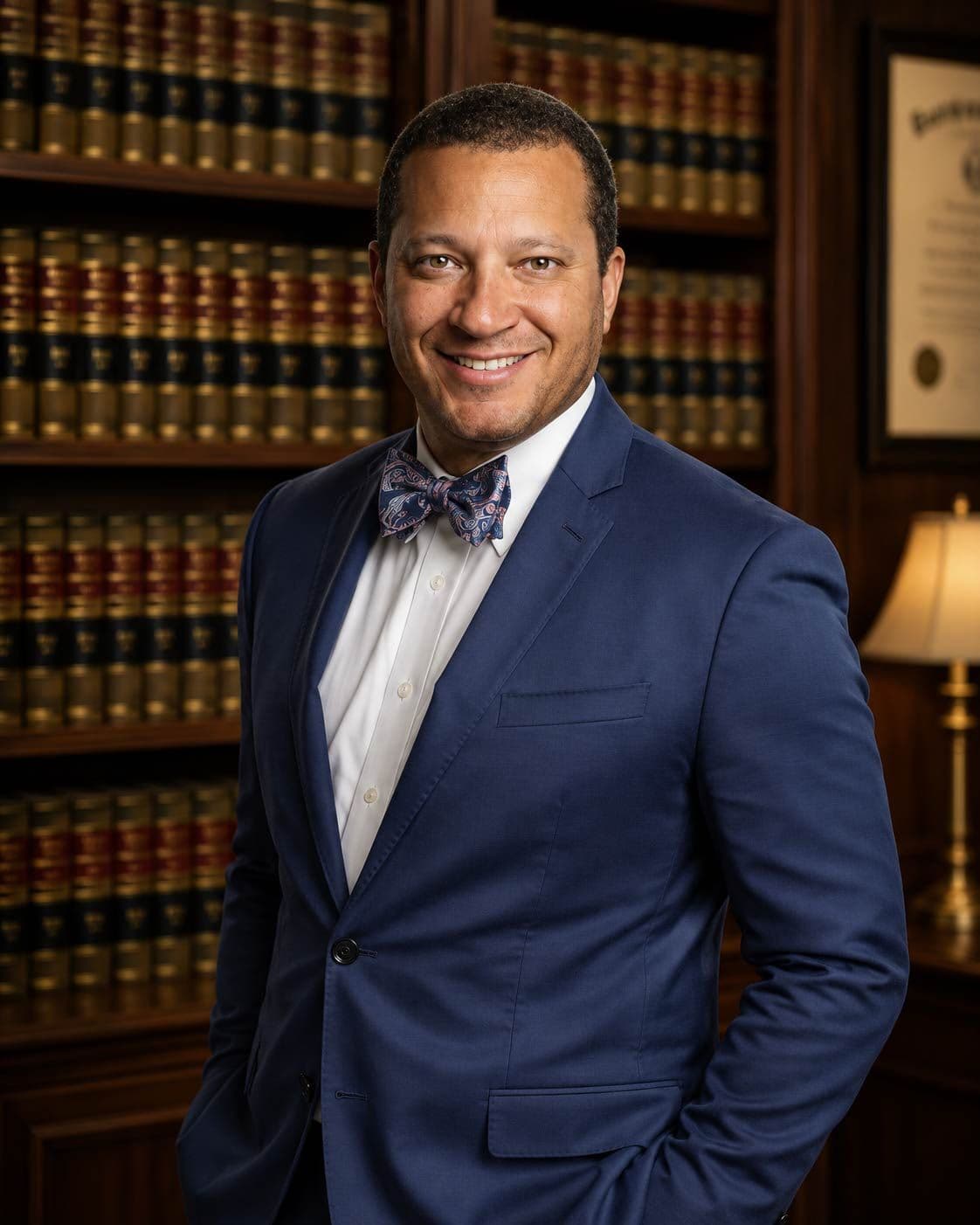 DamianSulliventPersonalInjuryFirstPartyPropertyAttorney