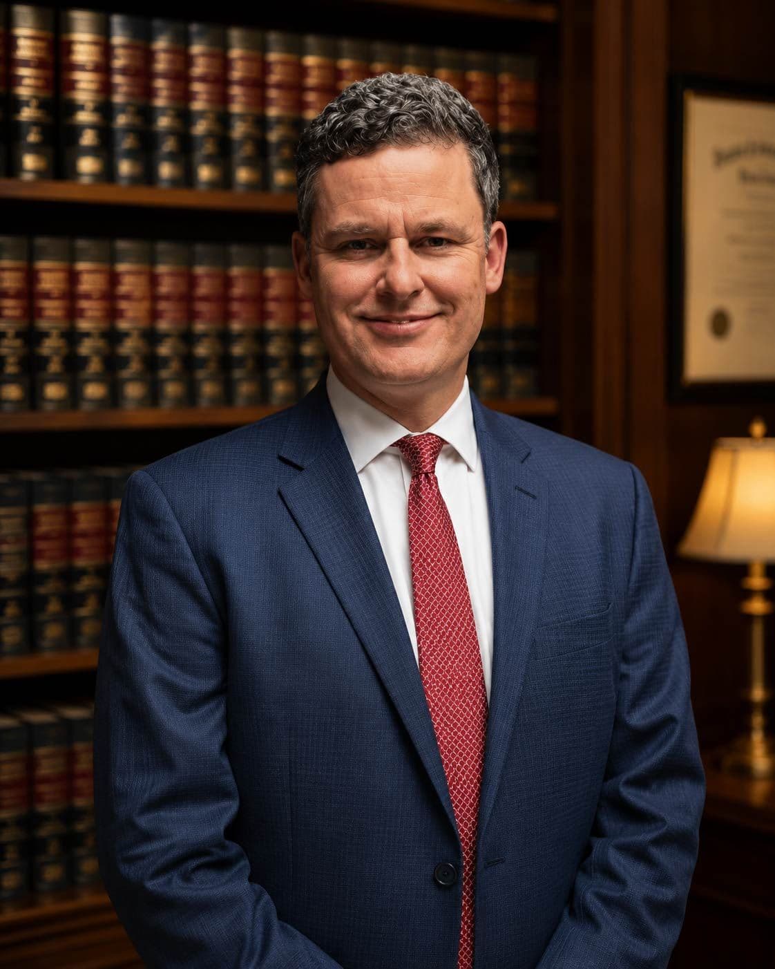 JeffCiscoPersonalInjuryAttorneyIL