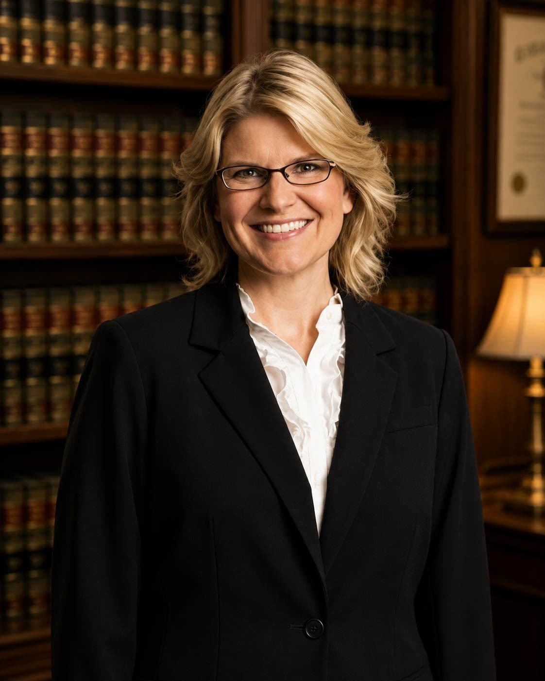 MariaKanneyPersonalInjuryAttorneySpringfieldIL
