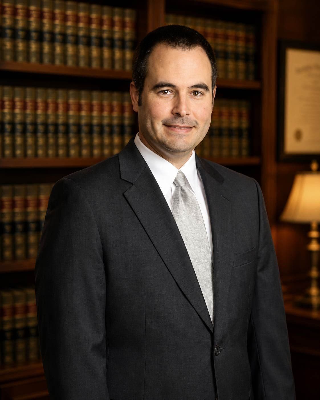 MatthewKennedyWorkersCompensationAttorneySpringfieldIL