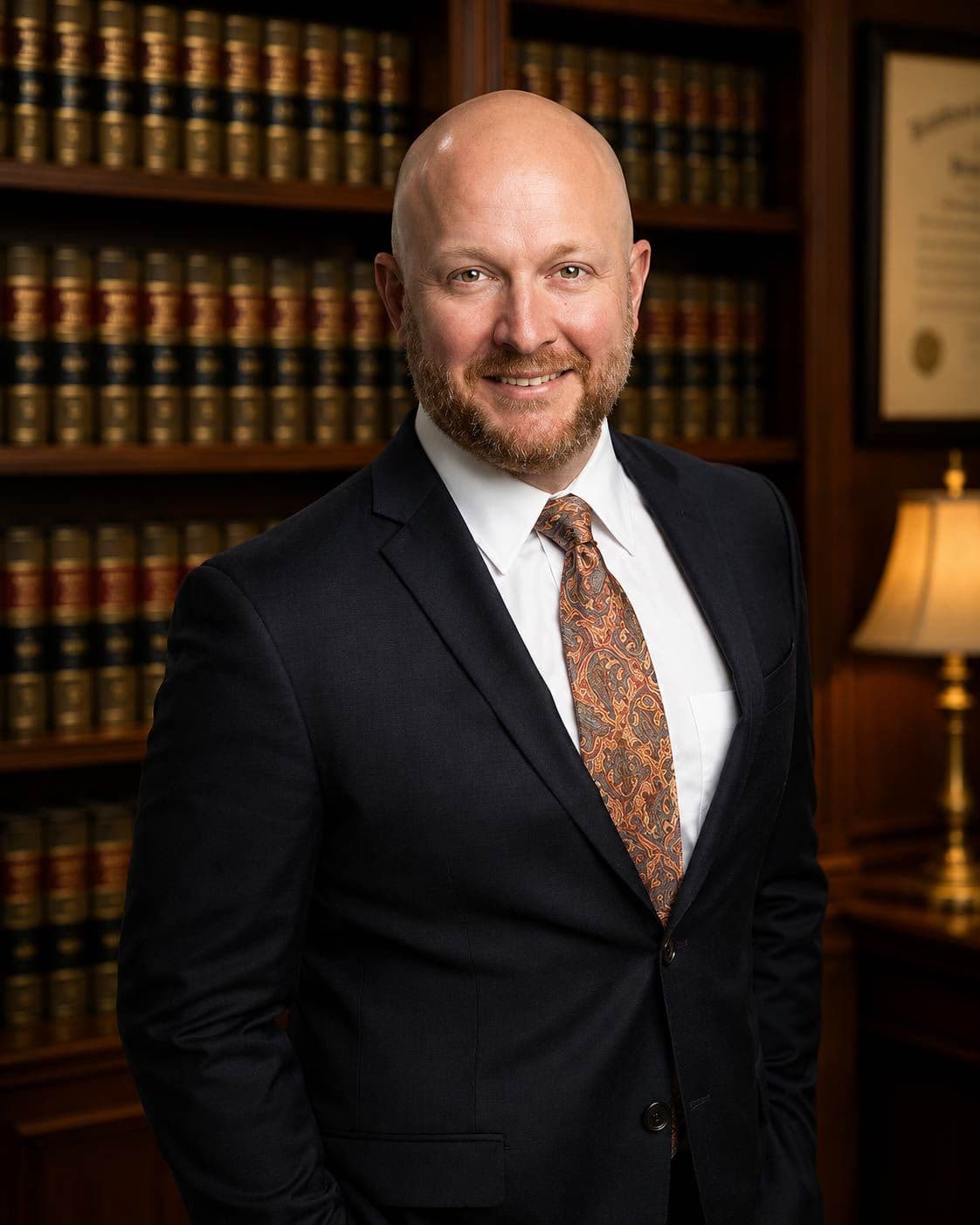 ThomasNesslerPersonalInjuryAttorneyLargoFL