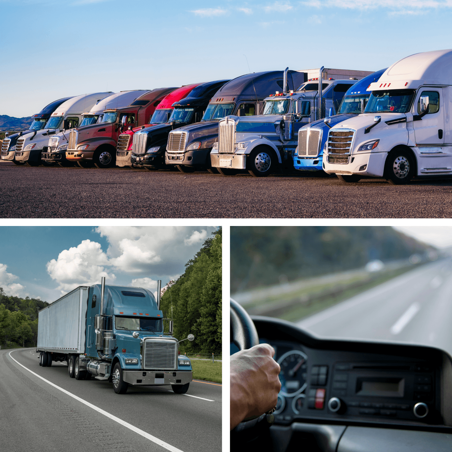 Truck-Accident