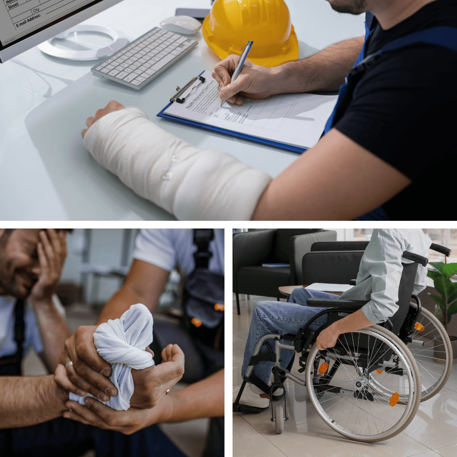 Workers-Compensation